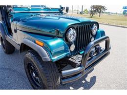1980 Jeep CJ5 (CC-2090438) for sale in Ramsey, Minnesota