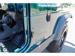 1980 Jeep CJ5 (CC-2090438) for sale in Ramsey, Minnesota