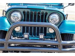 1980 Jeep CJ5 (CC-2090438) for sale in Ramsey, Minnesota