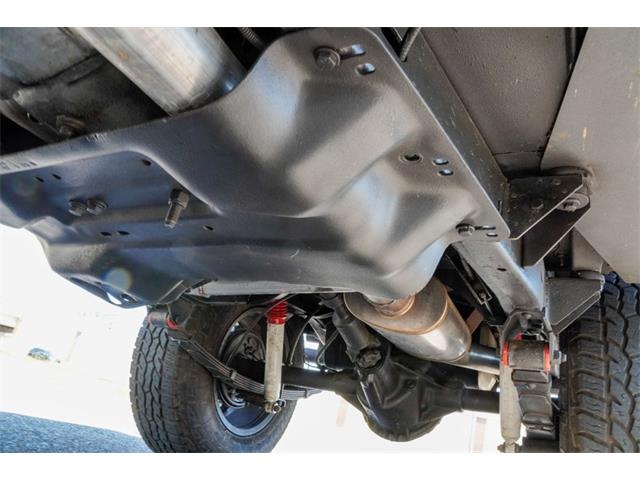 1980 Jeep CJ5 (CC-2090438) for sale in Ramsey, Minnesota