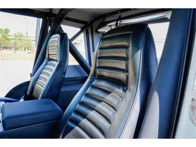 1980 Jeep CJ5 (CC-2090438) for sale in Ramsey, Minnesota