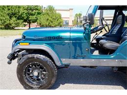 1980 Jeep CJ5 (CC-2090438) for sale in Ramsey, Minnesota