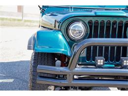 1980 Jeep CJ5 (CC-2090438) for sale in Ramsey, Minnesota