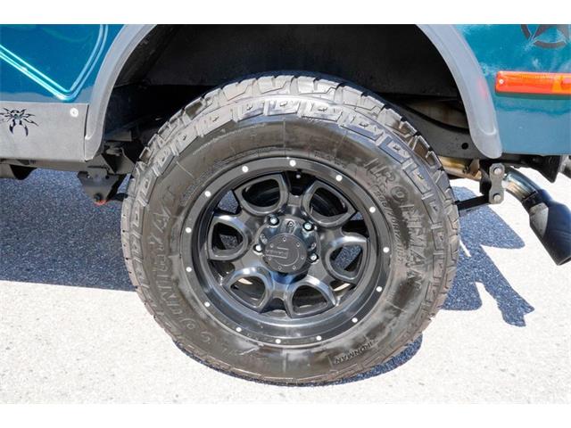 1980 Jeep CJ5 (CC-2090438) for sale in Ramsey, Minnesota