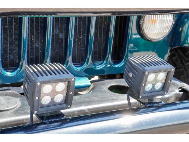 1980 Jeep CJ5 (CC-2090438) for sale in Ramsey, Minnesota