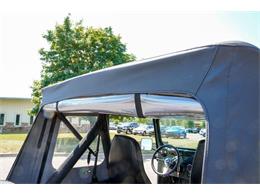 1980 Jeep CJ5 (CC-2090438) for sale in Ramsey, Minnesota