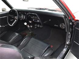 1968 Chevrolet Camaro (CC-2094380) for sale in Christiansburg, Virginia