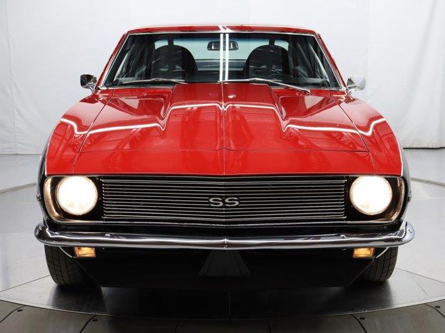 1968 Chevrolet Camaro (CC-2094380) for sale in Christiansburg, Virginia