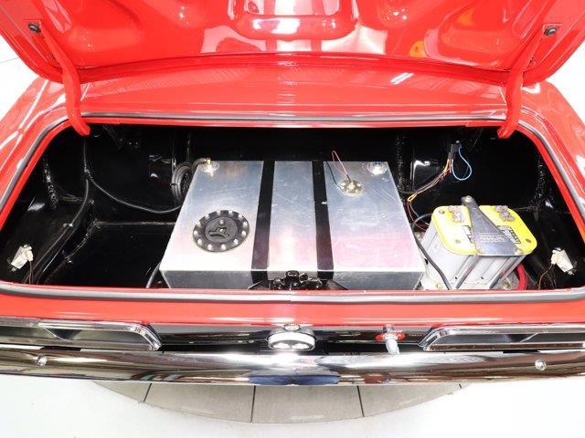 1968 Chevrolet Camaro (CC-2094380) for sale in Christiansburg, Virginia