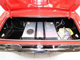 1968 Chevrolet Camaro (CC-2094380) for sale in Christiansburg, Virginia