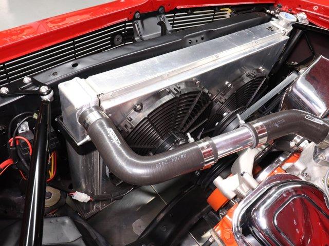 1968 Chevrolet Camaro (CC-2094380) for sale in Christiansburg, Virginia