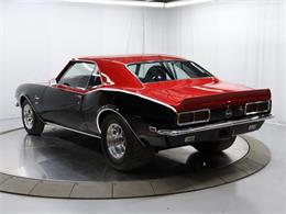 1968 Chevrolet Camaro (CC-2094380) for sale in Christiansburg, Virginia