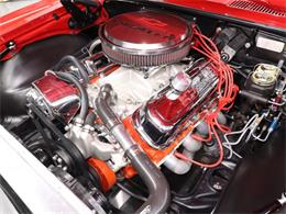 1968 Chevrolet Camaro (CC-2094380) for sale in Christiansburg, Virginia