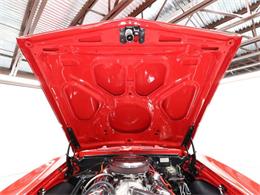 1968 Chevrolet Camaro (CC-2094380) for sale in Christiansburg, Virginia
