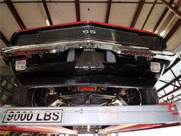 1968 Chevrolet Camaro (CC-2094380) for sale in Christiansburg, Virginia