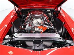 1968 Chevrolet Camaro (CC-2094380) for sale in Christiansburg, Virginia