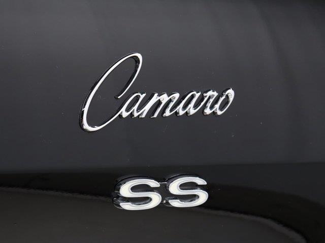 1968 Chevrolet Camaro (CC-2094380) for sale in Christiansburg, Virginia