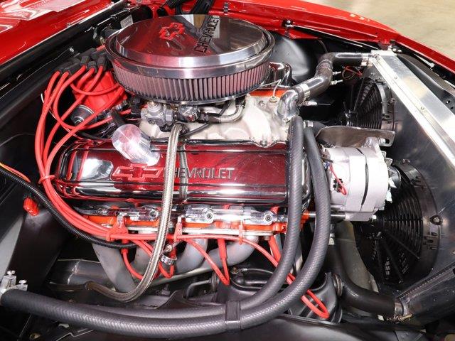 1968 Chevrolet Camaro (CC-2094380) for sale in Christiansburg, Virginia
