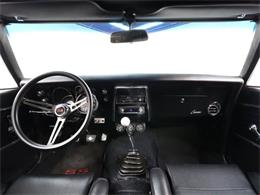 1968 Chevrolet Camaro (CC-2094380) for sale in Christiansburg, Virginia