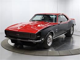 1968 Chevrolet Camaro (CC-2094380) for sale in Christiansburg, Virginia