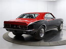 1968 Chevrolet Camaro (CC-2094380) for sale in Christiansburg, Virginia