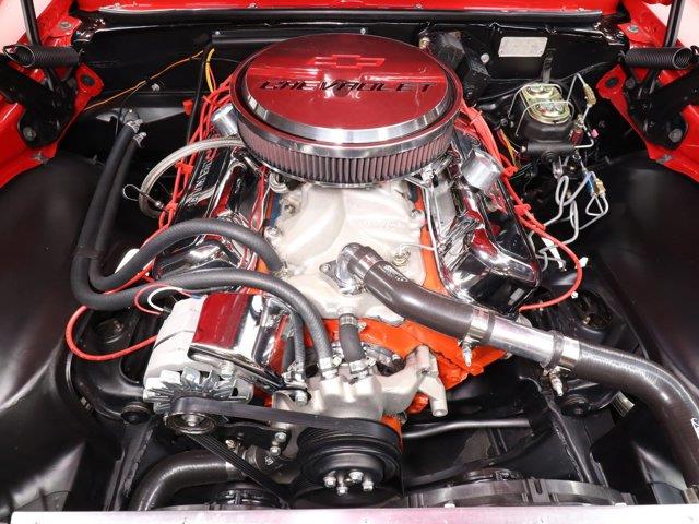 1968 Chevrolet Camaro (CC-2094380) for sale in Christiansburg, Virginia
