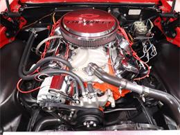 1968 Chevrolet Camaro (CC-2094380) for sale in Christiansburg, Virginia