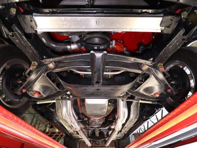1968 Chevrolet Camaro (CC-2094380) for sale in Christiansburg, Virginia