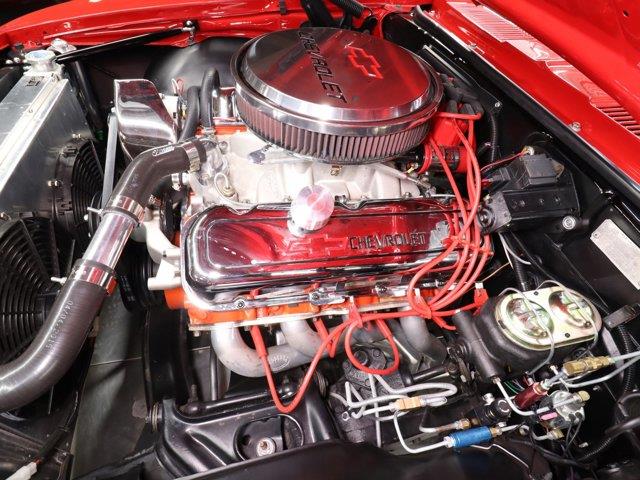 1968 Chevrolet Camaro (CC-2094380) for sale in Christiansburg, Virginia