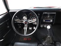 1968 Chevrolet Camaro (CC-2094380) for sale in Christiansburg, Virginia