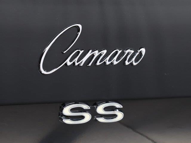 1968 Chevrolet Camaro (CC-2094380) for sale in Christiansburg, Virginia