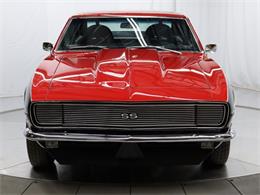 1968 Chevrolet Camaro (CC-2094380) for sale in Christiansburg, Virginia