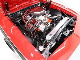 1968 Chevrolet Camaro (CC-2094380) for sale in Christiansburg, Virginia
