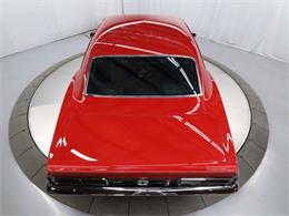 1968 Chevrolet Camaro (CC-2094380) for sale in Christiansburg, Virginia