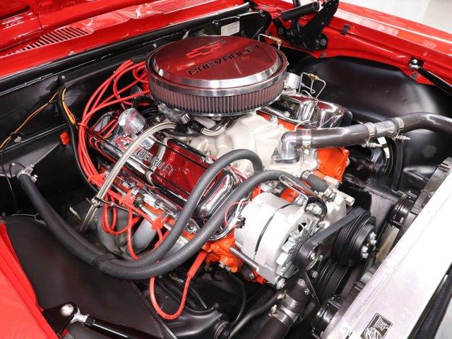 1968 Chevrolet Camaro (CC-2094380) for sale in Christiansburg, Virginia
