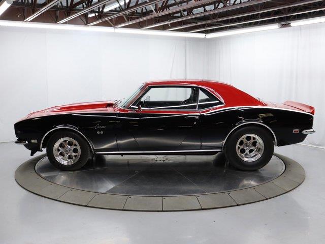1968 Chevrolet Camaro (CC-2094380) for sale in Christiansburg, Virginia