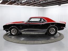 1968 Chevrolet Camaro (CC-2094380) for sale in Christiansburg, Virginia