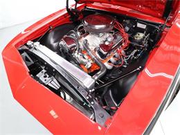 1968 Chevrolet Camaro (CC-2094380) for sale in Christiansburg, Virginia