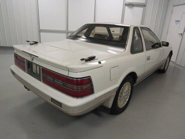 1989 Toyota Soarer (CC-2094381) for sale in Christiansburg, Virginia