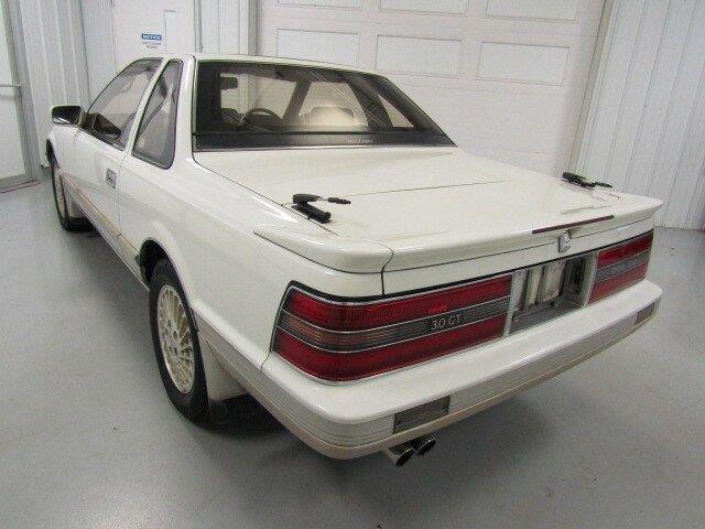 1989 Toyota Soarer (CC-2094381) for sale in Christiansburg, Virginia