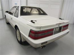 1989 Toyota Soarer (CC-2094381) for sale in Christiansburg, Virginia