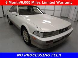 1989 Toyota Soarer (CC-2094381) for sale in Christiansburg, Virginia