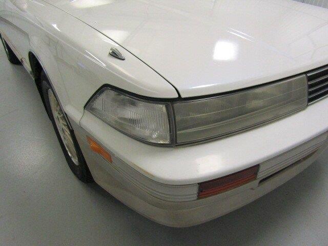 1989 Toyota Soarer (CC-2094381) for sale in Christiansburg, Virginia