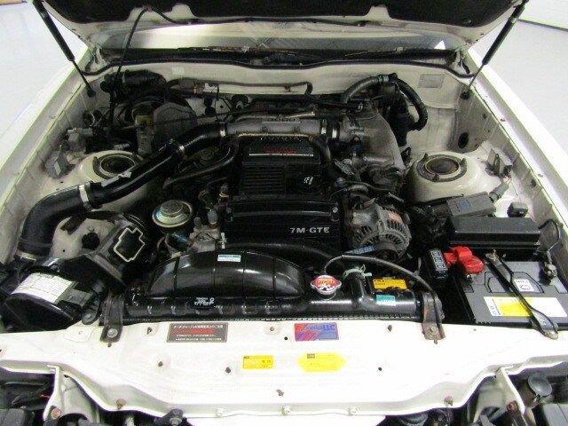 1989 Toyota Soarer (CC-2094381) for sale in Christiansburg, Virginia