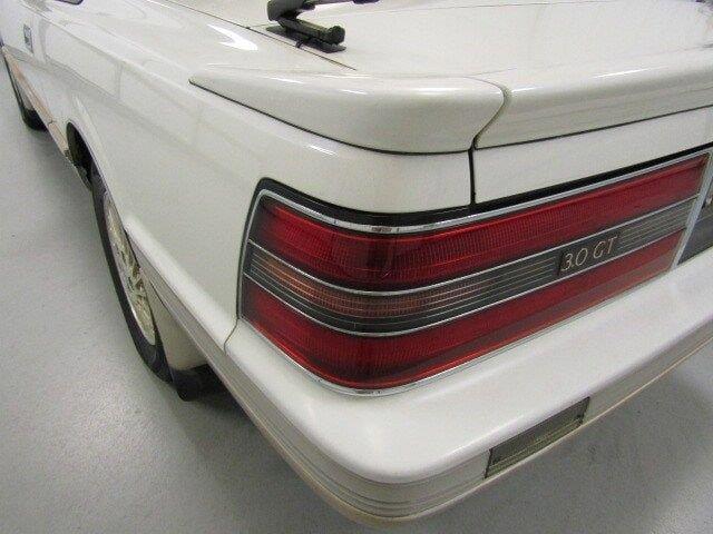 1989 Toyota Soarer (CC-2094381) for sale in Christiansburg, Virginia