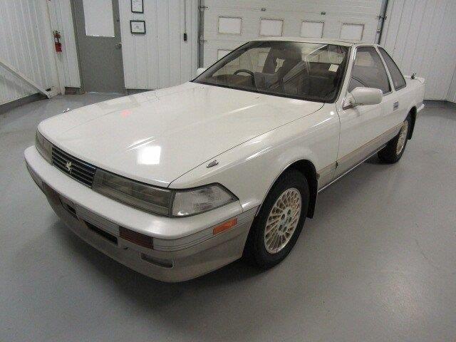 1989 Toyota Soarer (CC-2094381) for sale in Christiansburg, Virginia