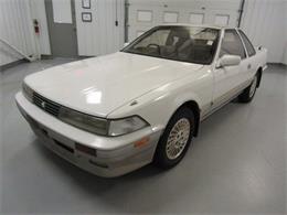 1989 Toyota Soarer (CC-2094381) for sale in Christiansburg, Virginia