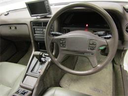 1989 Toyota Soarer (CC-2094381) for sale in Christiansburg, Virginia