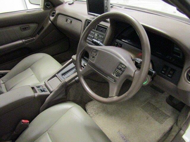 1989 Toyota Soarer (CC-2094381) for sale in Christiansburg, Virginia