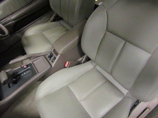 1989 Toyota Soarer (CC-2094381) for sale in Christiansburg, Virginia